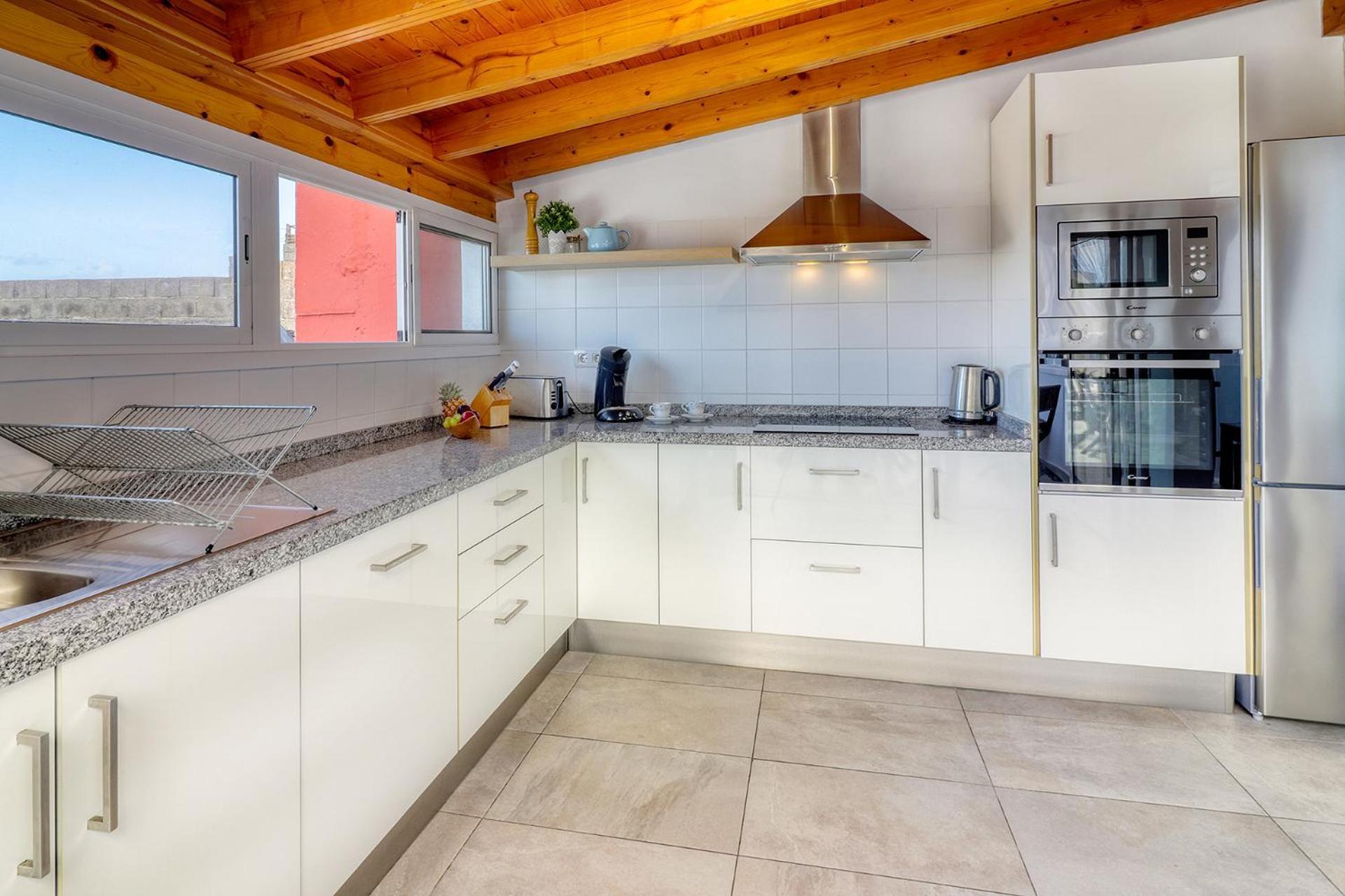Big Terraced House, 100M To The Beach, With Bbq And Sea View Guincho  Buitenkant foto