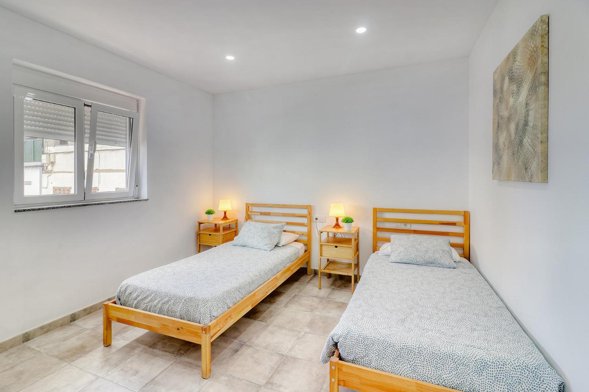 Big Terraced House, 100M To The Beach, With Bbq And Sea View Guincho  Buitenkant foto